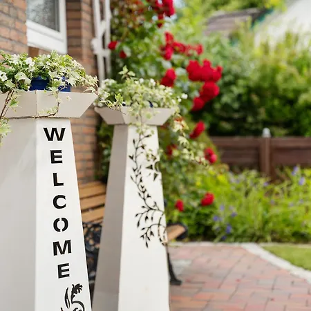 Heimathafen Apartament Lensahn