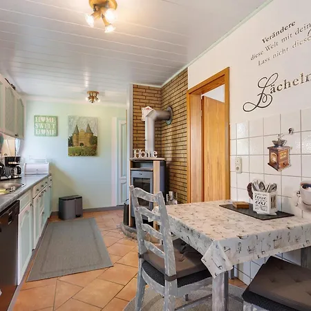 Heimathafen Apartament Lensahn