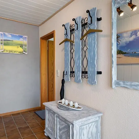 Apartament Heimathafen