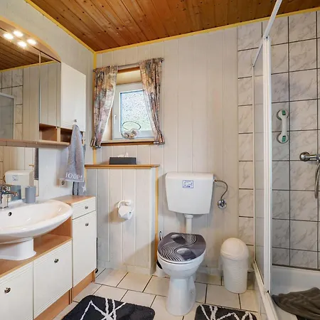 Heimathafen Apartament *