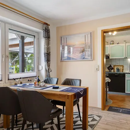 Apartament Heimathafen Lensahn