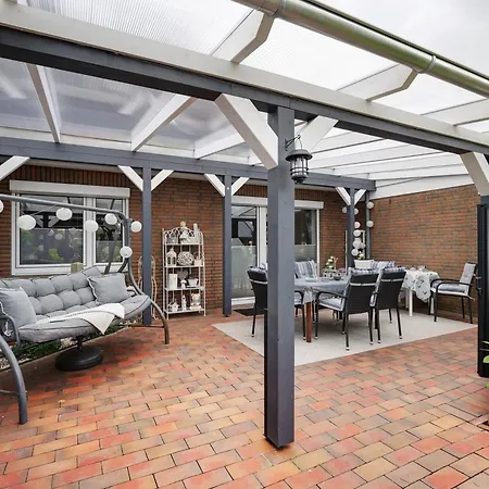 Heimathafen Apartament *