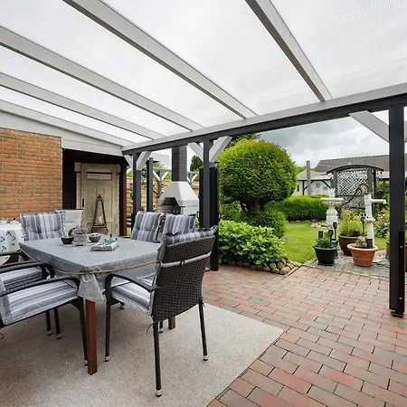 Apartament Heimathafen *