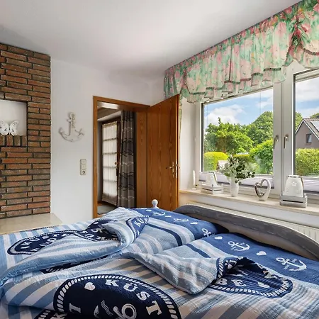 Apartament Heimathafen *