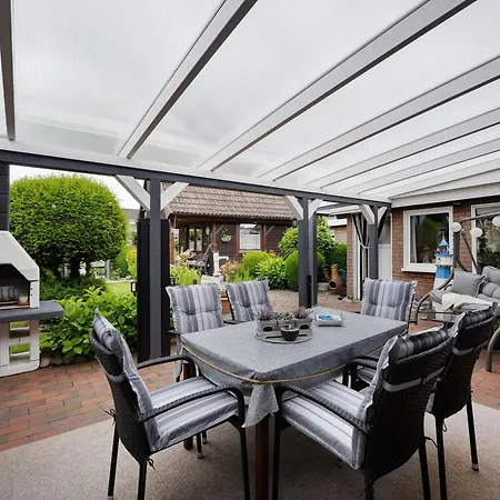 Heimathafen Apartament